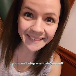 Meet your Posher, April